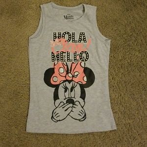 Kids Tank Top